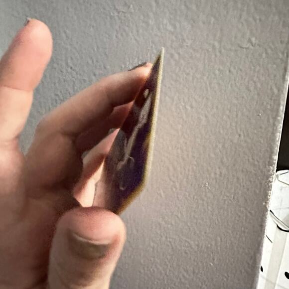 Vintage Pokemon Card Catch Mew Promo Card - Picture 4 of 5